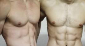 3 way Circle Jerk II 