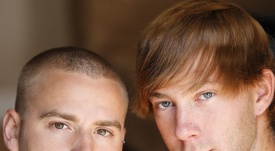 Logan & Ashton BJ 