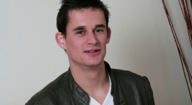 Str8 hunk Danny 