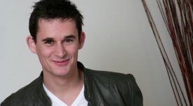 Str8 hunk Danny 