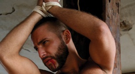 Jonathan Agassi and Ivan Rueda : Missing Part one 