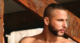 Jonathan Agassi and Ivan Rueda : Missing Part two 
