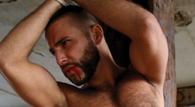 Jonathan Agassi and Ivan Rueda : Missing Part two 