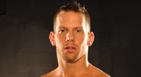 Shane Frost and Justin Taylor 