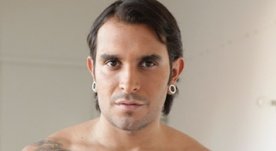 Mike Colucci and Lucio Saints 