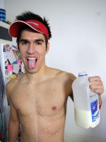 Milky Boy Robbie 