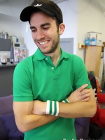 TJ Nelson 