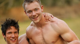 Kip & Dawson Unscripted 