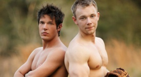 Kip & Dawson Unscripted 