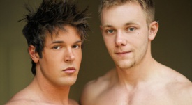 Kip & Dawson Unscripted 