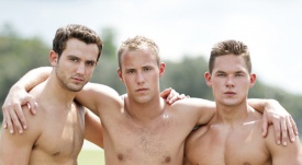 Trents Tag Team 