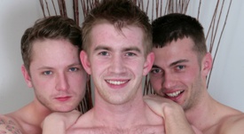 Big Matt fills 2 holes 
