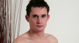 Str8 hunk Danny 
