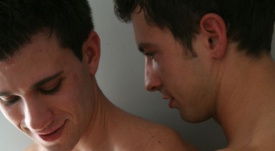 Cole and Casey 