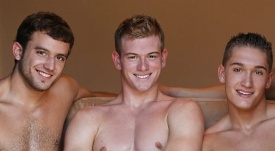 Corbin Fisher II 