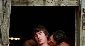 Corbin Fisher III 