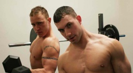 Corbin Fisher IX 