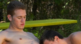 Corbin Fisher XI 