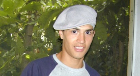 Raudy 
