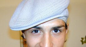 Raudy 