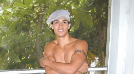 Raudy 