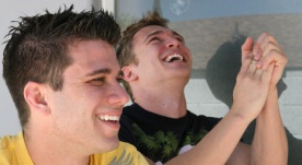 Cole And Jayden 