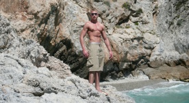 Hunky Str8 PT Callum  