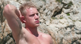 Hunky Str8 PT Callum  