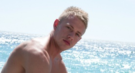 Hunky Str8 PT Callum  