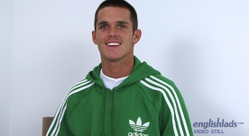 Footie Player Jay 