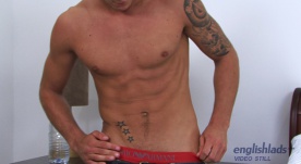 Footie Player Jay 