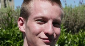 Newbie James 