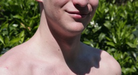 Newbie James 