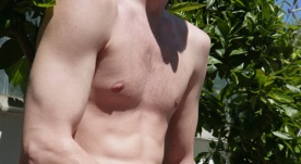 Newbie James 