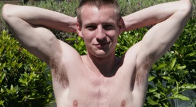Newbie James 