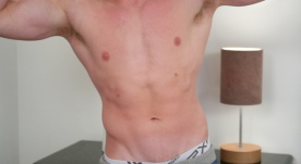 New PT Dan  