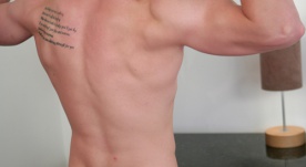 New PT Dan  