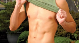 Jake Steel 