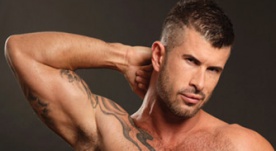 Adam Killian and Mike Colucci 