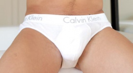 Adam Killian and Mike Colucci 