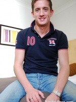 Christopher Brooks 