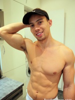 Christopher Garcia 