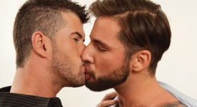 Jonathan Agassi 