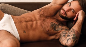 Jonathan Agassi 