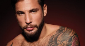 Jonathan Agassi 