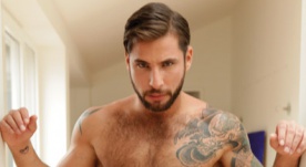 Jonathan Agassi 