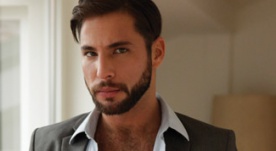 Jonathan Agassi 