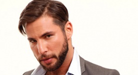 Jonathan Agassi 