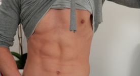 Josh Peters 
