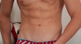 Josh Peters 